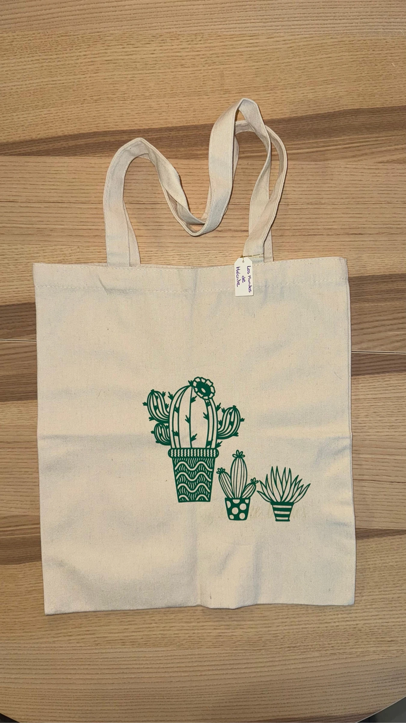 Totebag 